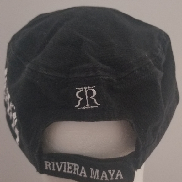 Riviera Maya Adult Cap - Picture 5 of 6